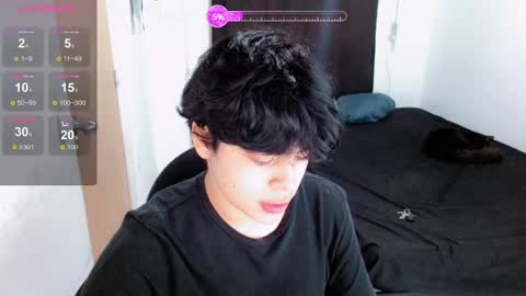 Melissas Corner online show from January 4, 2025, 8:16 pm