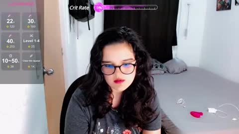 Melissas Corner online show from January 19, 2025, 9:02 pm