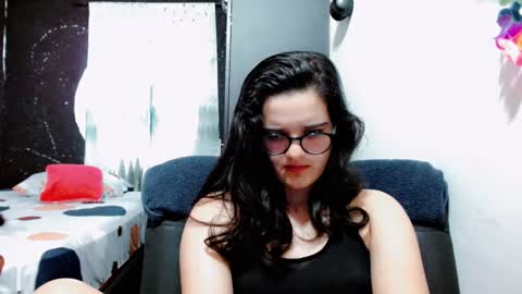 Melissas Corner online show from March 5, 2025, 6:45 pm