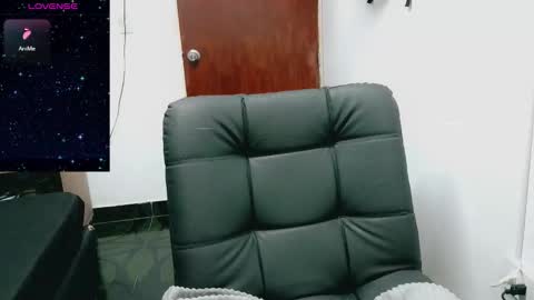 Melissas Corner online show from October 23, 2025, 7:01 pm