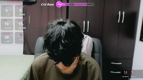 Melissas Corner online show from March 18, 2026, 9:40 pm