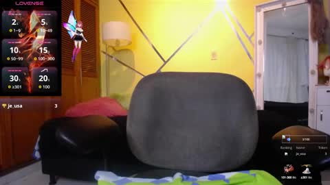 melissa_coleman_ online show from September 19, 2025, 2:13 am