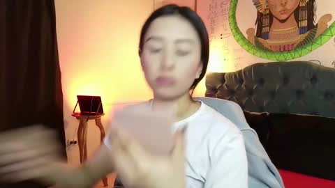 michell online show from December 14, 2025, 8:46 pm