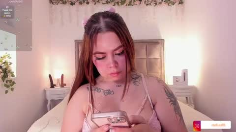 Snapshot of melissa_es chatting on April 27, 2026, 1:09 pm melissa_es online show from April 27, 2026, 1:09 pm