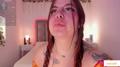 Snapshot of melissa_es chatting on April 28, 2026, 12:43 pm melissa_es online show from April 28, 2026, 12:43 pm