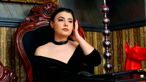 Melissa online show from January 22, 2025, 9:13 am