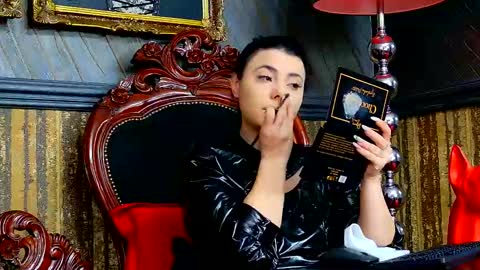 Melissa online show from February 16, 2025, 7:37 am