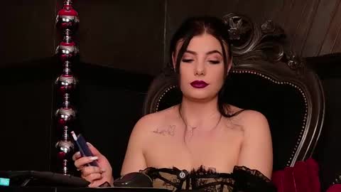 Melissa online show from July 14, 2026, 8:25 pm