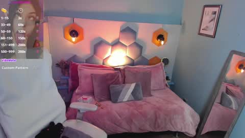 Snapshot of melissa_koster chatting on January 3, 2025, 4:44 am Melissa 3 online show from January 3, 2025, 4:44 am