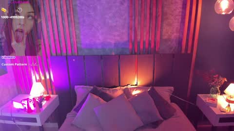 Snapshot of melissa_koster chatting on January 23, 2025, 4:52 am Melissa 3 online show from January 23, 2025, 4:52 am