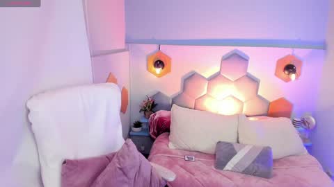 Snapshot of melissa_koster chatting on January 31, 2025, 11:45 pm Melissa 3 online show from January 31, 2025, 11:45 pm