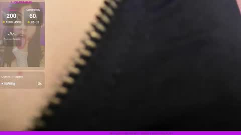 Snapshot of melissa_koster chatting on February 9, 2025, 11:25 pm Melissa 3 online show from February 9, 2025, 11:25 pm