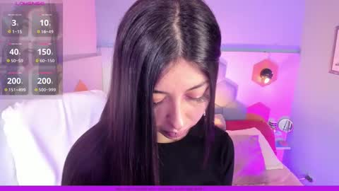 Snapshot of melissa_koster chatting on February 23, 2025, 9:37 pm Melissa 3 online show from February 23, 2025, 9:37 pm