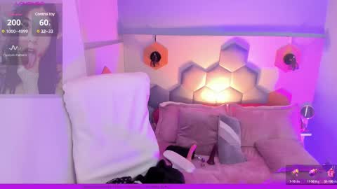 Snapshot of melissa_koster chatting on February 28, 2025, 1:05 am Melissa 3 online show from February 28, 2025, 1:05 am