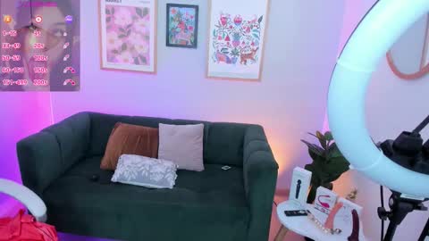 Snapshot of melissa_koster chatting on September 16, 2025, 7:09 am Melissa 3 online show from September 16, 2025, 7:09 am