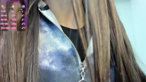 Snapshot of melissa_koster chatting on September 21, 2025, 6:26 am Melissa 3 online show from September 21, 2025, 6:26 am