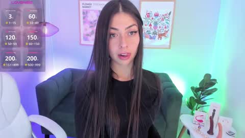 Snapshot of melissa_koster chatting on September 26, 2025, 5:11 am Melissa 3 online show from September 26, 2025, 5:11 am