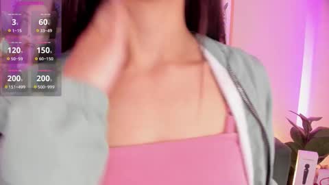 Snapshot of melissa_koster chatting on October 28, 2025, 5:22 am Melissa 3 online show from October 28, 2025, 5:22 am