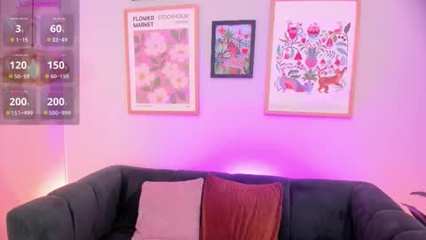 Snapshot of melissa_koster chatting on November 11, 2025, 5:51 am Melissa 3 online show from November 11, 2025, 5:51 am