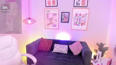 Snapshot of melissa_koster chatting on December 20, 2025, 6:42 am Melissa 3 online show from December 20, 2025, 6:42 am