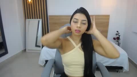melissa_lenox online show from May 23, 2026, 11:58 am