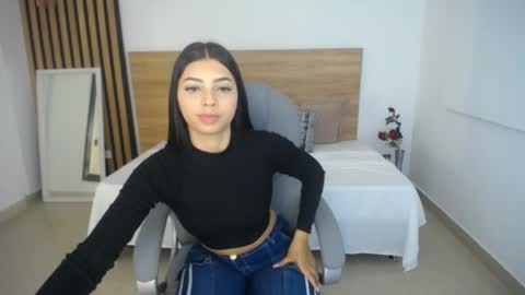 melissa_lenox online show from May 28, 2026, 12:24 pm