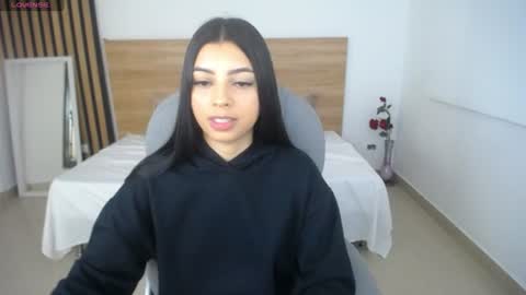 melissa_lenox online show from June 20, 2026, 11:57 am