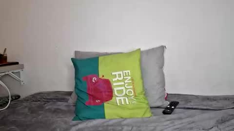 Snapshot of melissa_manhathan chatting on October 6, 2025, 8:45 am melissa_manhathan online show from October 6, 2025, 8:45 am