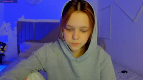 Melissa online show from April 29, 2026, 11:33 pm