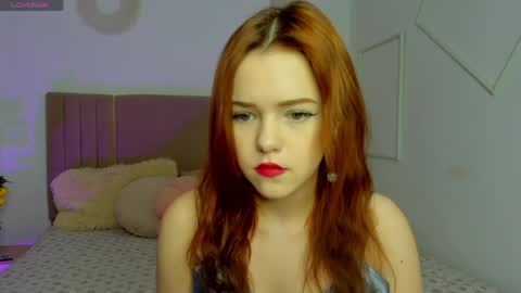 Melissa online show from May 1, 2026, 9:52 pm