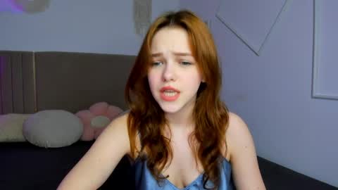 Melissa online show from May 23, 2026, 10:36 pm