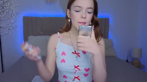 Melissa online show from July 20, 2026, 7:00 am