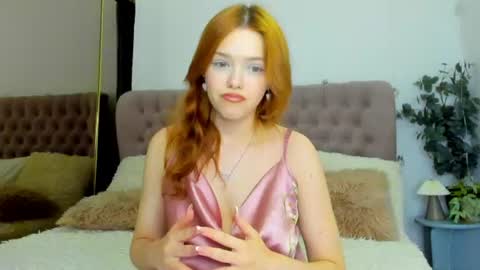 Melissa online show from July 26, 2026, 9:32 pm