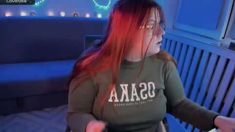 Snapshot of melissa_purr chatting on November 22, 2025, 7:02 pm melissa_purr online show from November 22, 2025, 7:02 pm