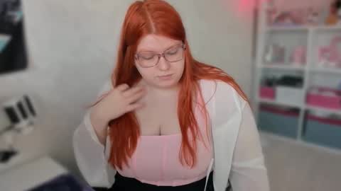 melissa_purr online show from February 11, 2026, 12:43 pm