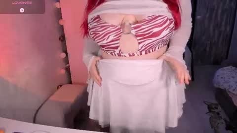melissa_purr online show from June 20, 2026, 3:59 pm