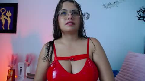 Melissa online show from June 20, 2026, 11:35 am