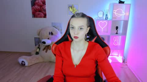 Melissa online show from January 28, 2025, 8:26 pm