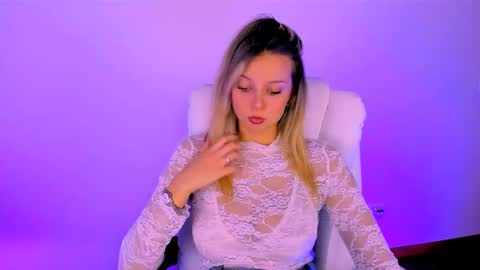 Melissa online show from October 6, 2025, 12:35 pm