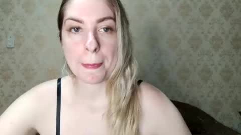 Melissa online show from April 1, 2026, 3:18 am