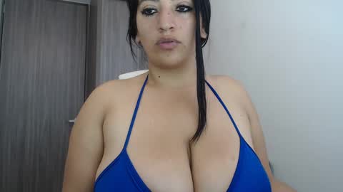 Snapshot of melissa_sexytits chatting on February 23, 2025, 3:29 pm Lau online show from February 23, 2025, 3:29 pm