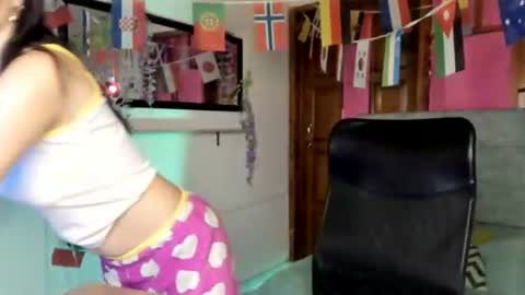 Snapshot of melissa_thomson_ chatting on July 19, 2026, 3:43 am melissa_thomson_ online show from July 19, 2026, 3:43 am