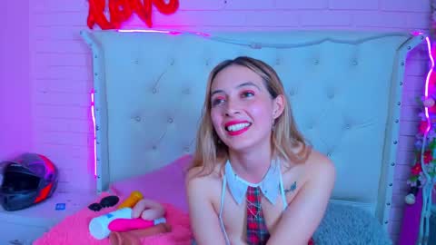 Meli online show from March 2, 2025, 1:04 am