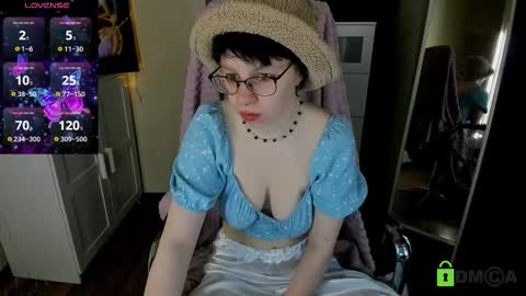 Melissa online show from September 17, 2025, 5:31 am