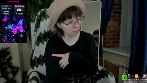 Melissa online show from June 27, 2026, 8:36 pm