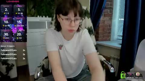 Melissa online show from July 13, 2026, 3:31 am