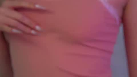 Melisa online show from March 10, 2026, 6:35 pm