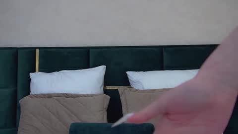 Melisa online show from March 13, 2026, 6:20 am