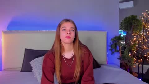 MelissaCrayzy online show from February 11, 2025, 9:20 am