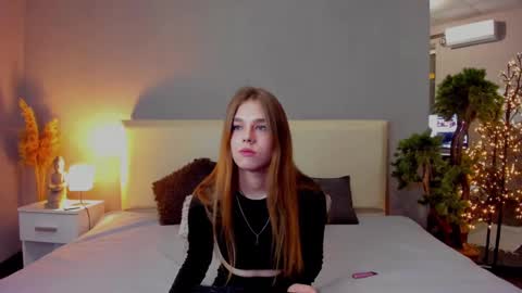 MelissaCrayzy online show from February 12, 2025, 7:23 am